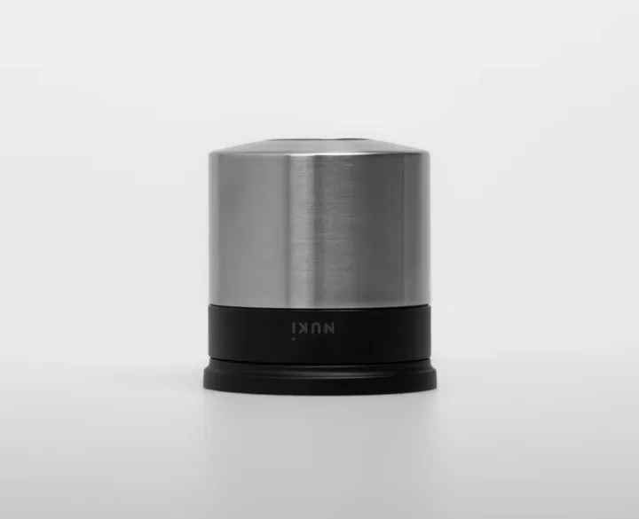 Produktbild av Nuki Smart Lock Ultra Smart dörrlås